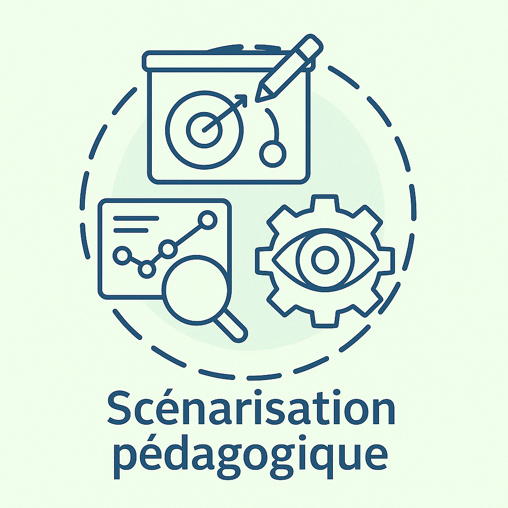 Scénarisation pédagogique